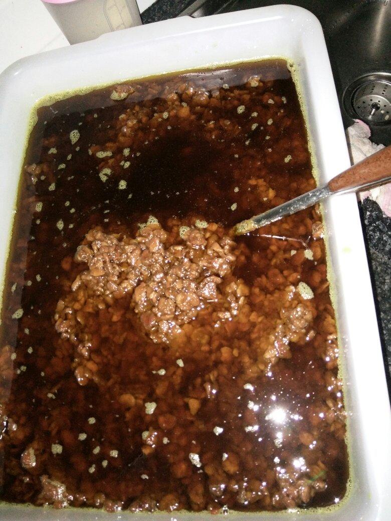 自制四川豆瓣酱