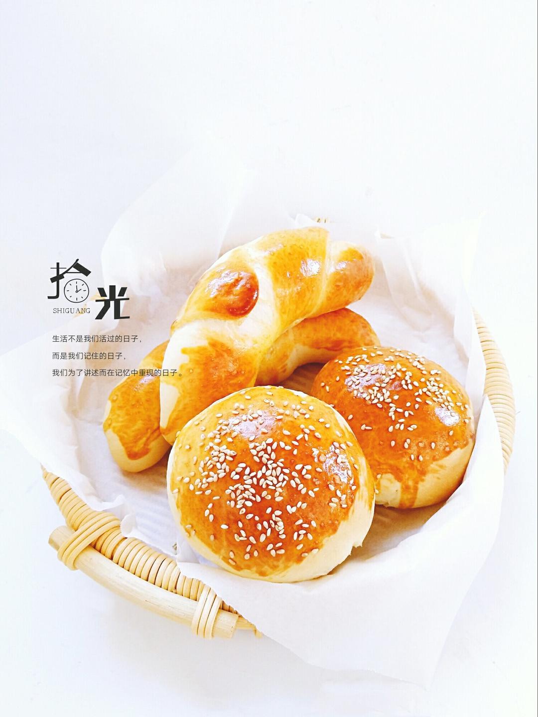 汉堡胚（中种法）