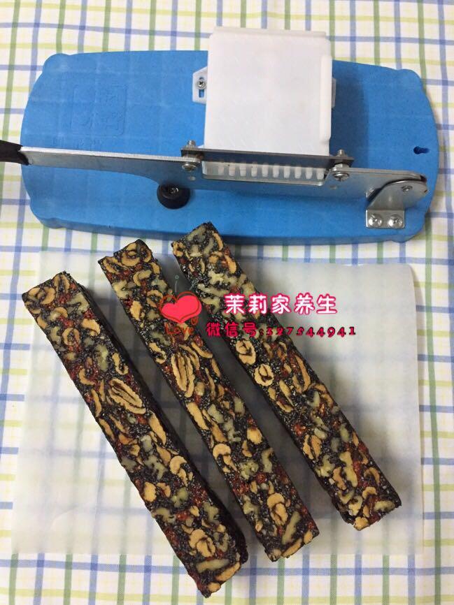 阿胶糕 超详细 零失败（附视频）