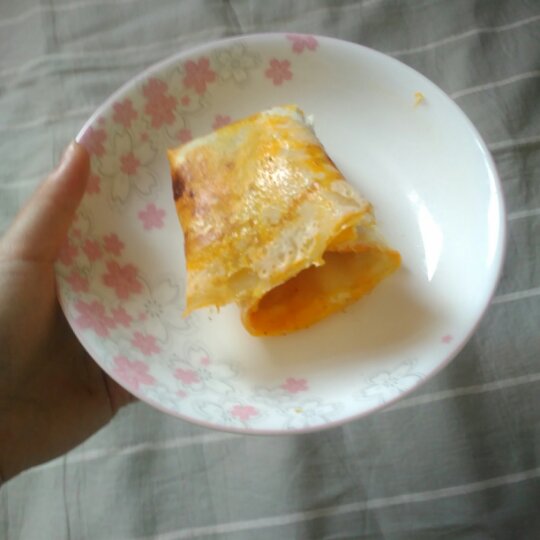 煎饼果子