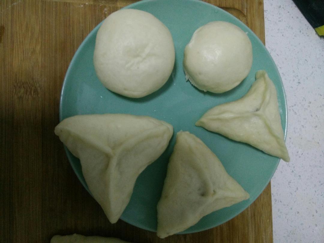 小豆包