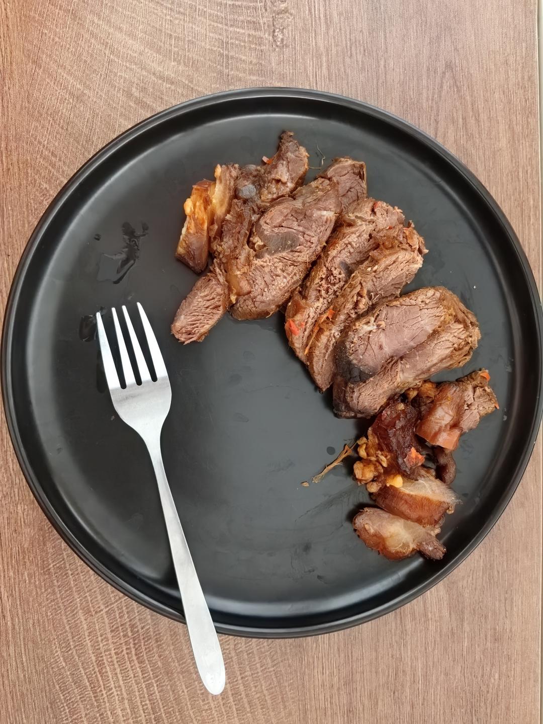 酱牛肉