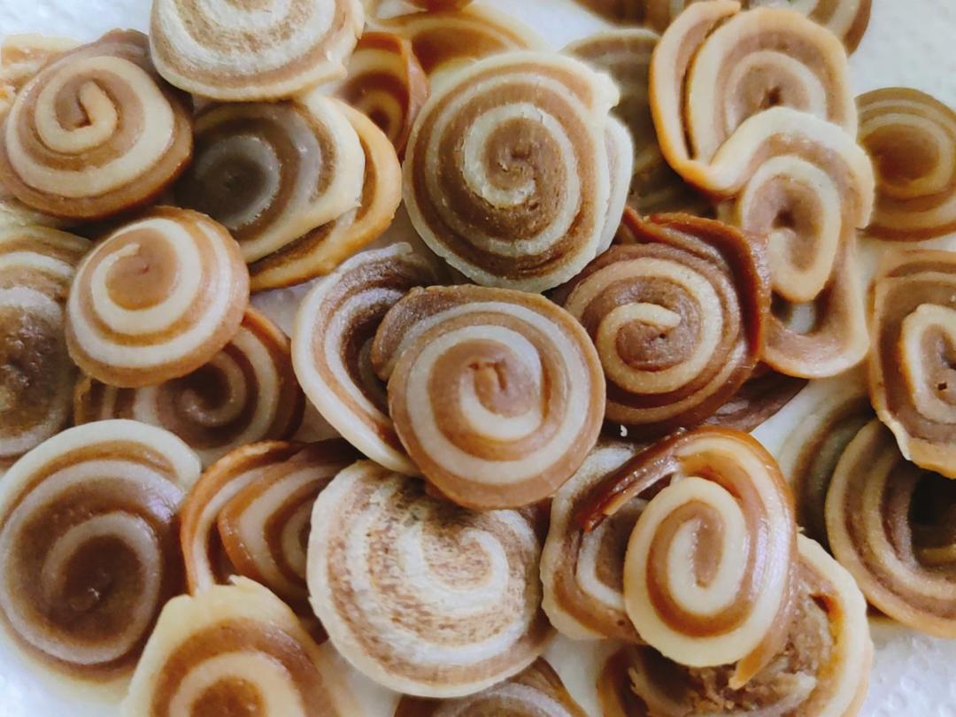 猫耳朵（好过市售！超详细）