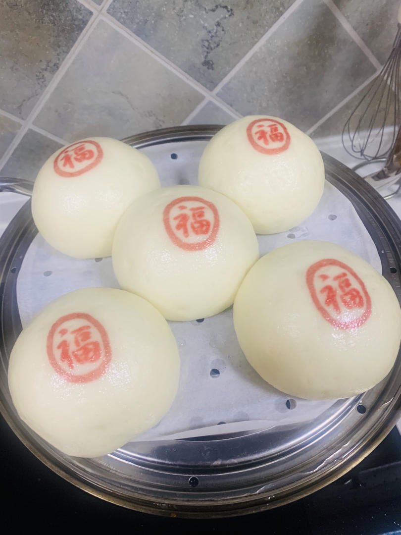 山东大馒头