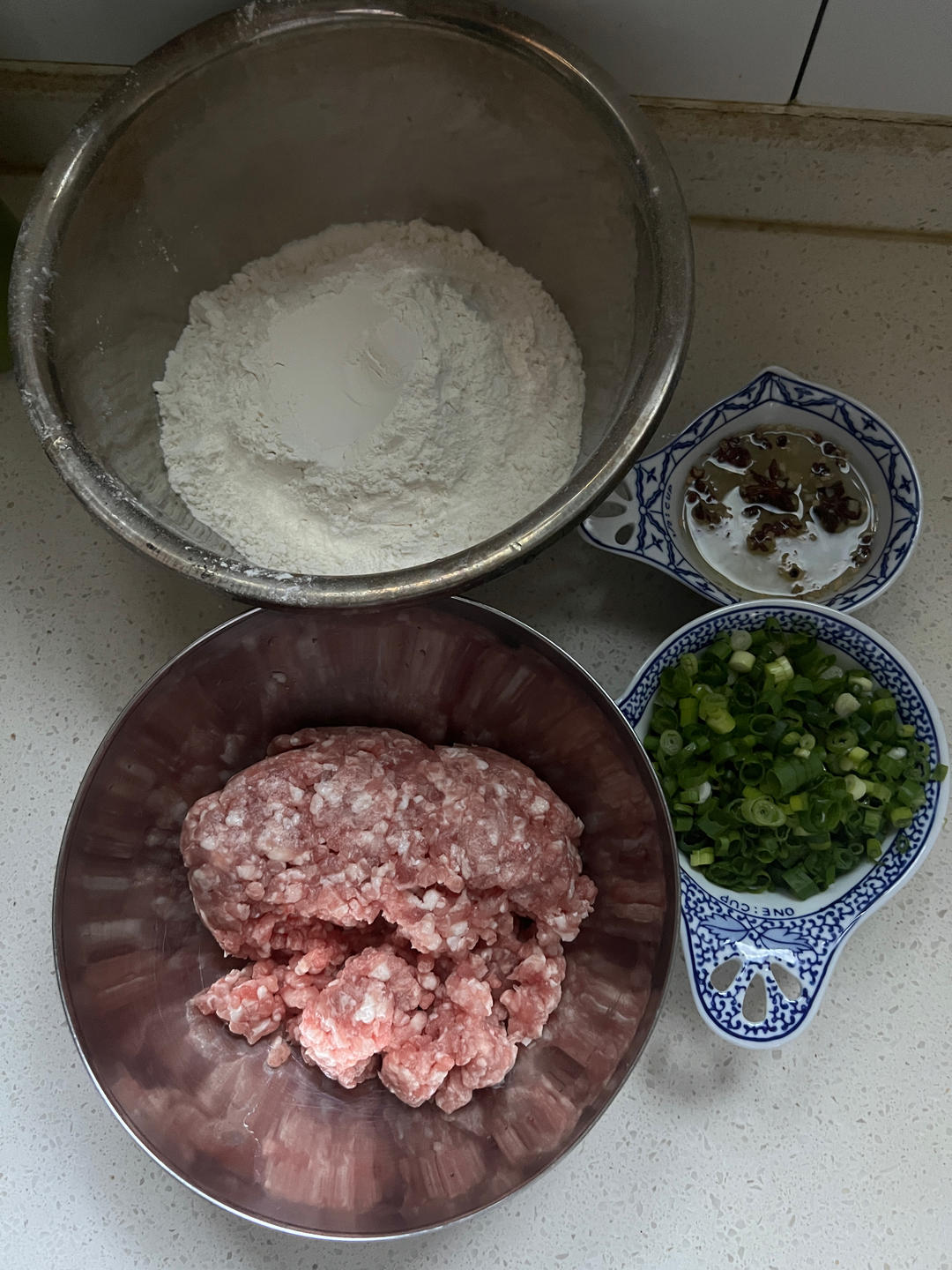 老北京千层肉饼              （京东肉饼）