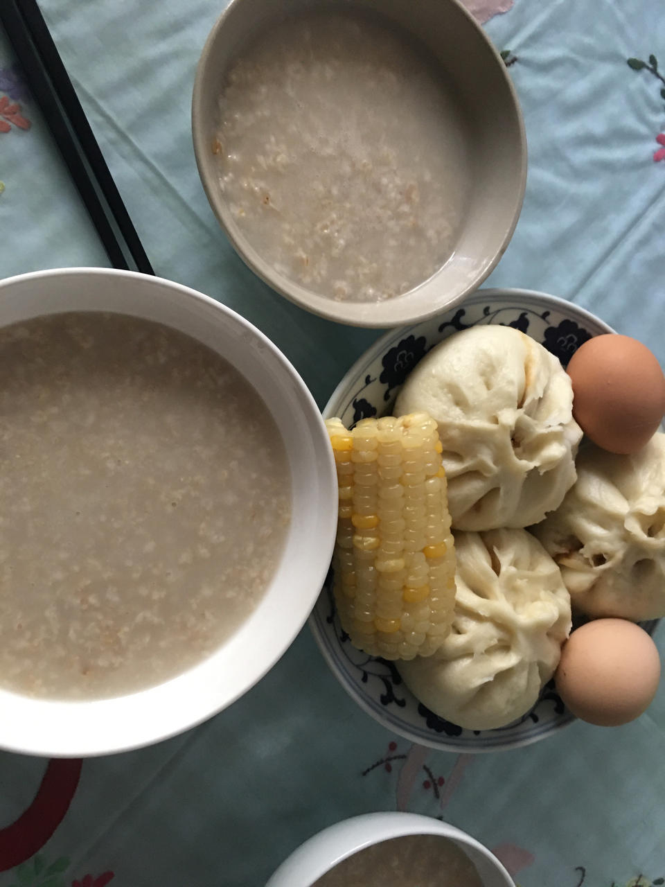 简单好吃的学生早餐鸡蛋饼