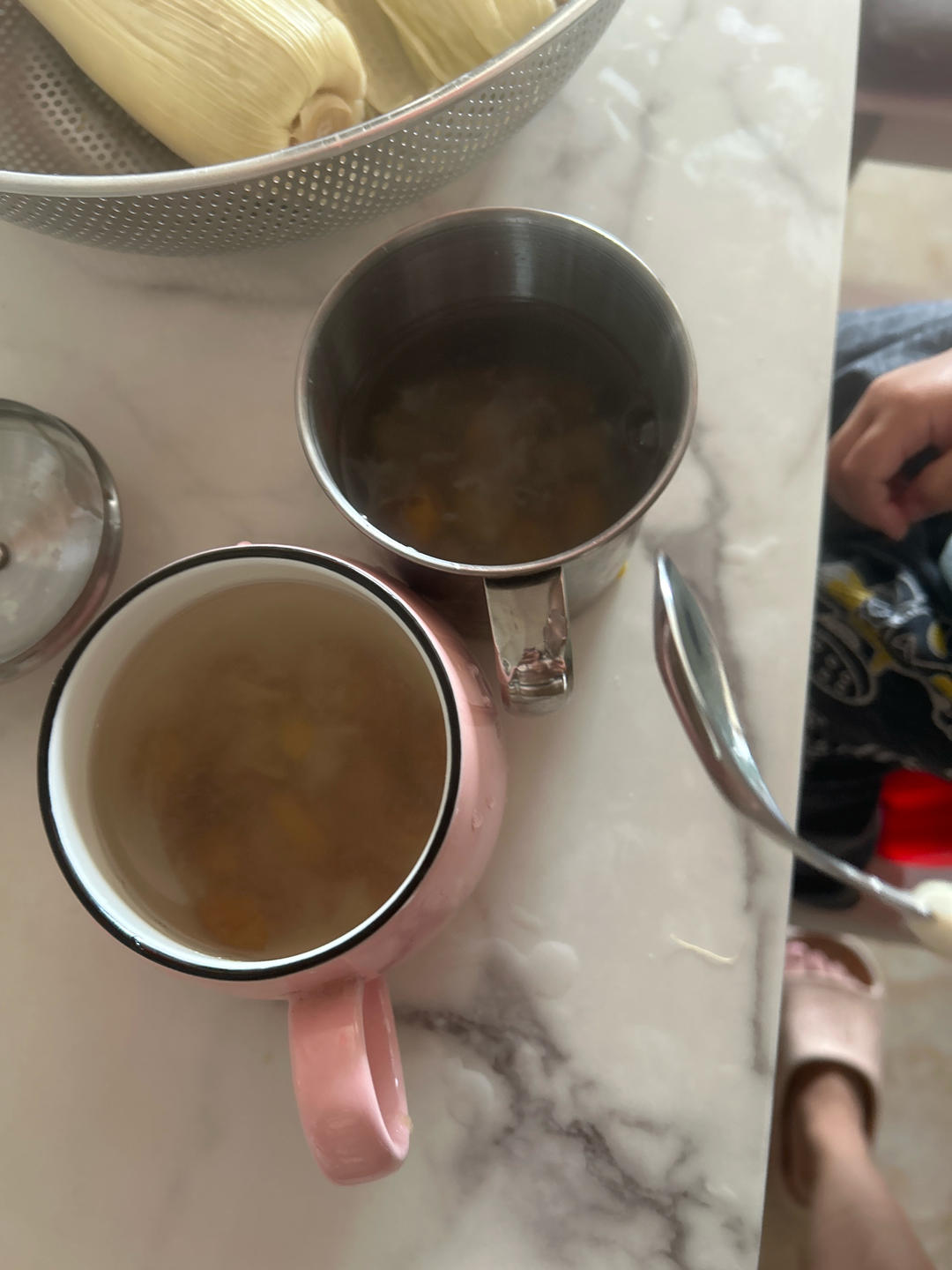 老盐果汁系列之老盐黄皮水