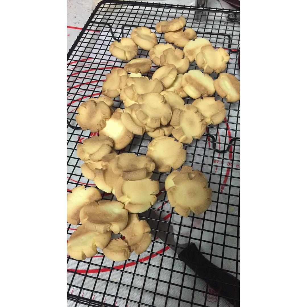 玛格丽特饼干