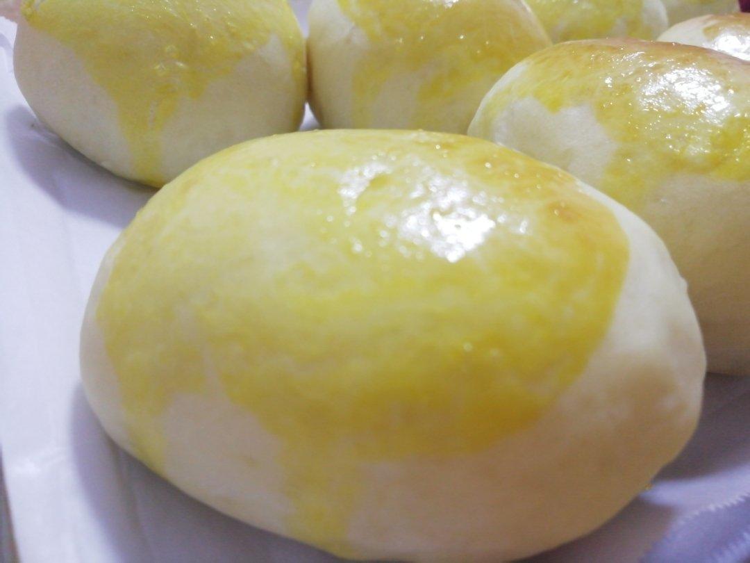 超软的小餐包