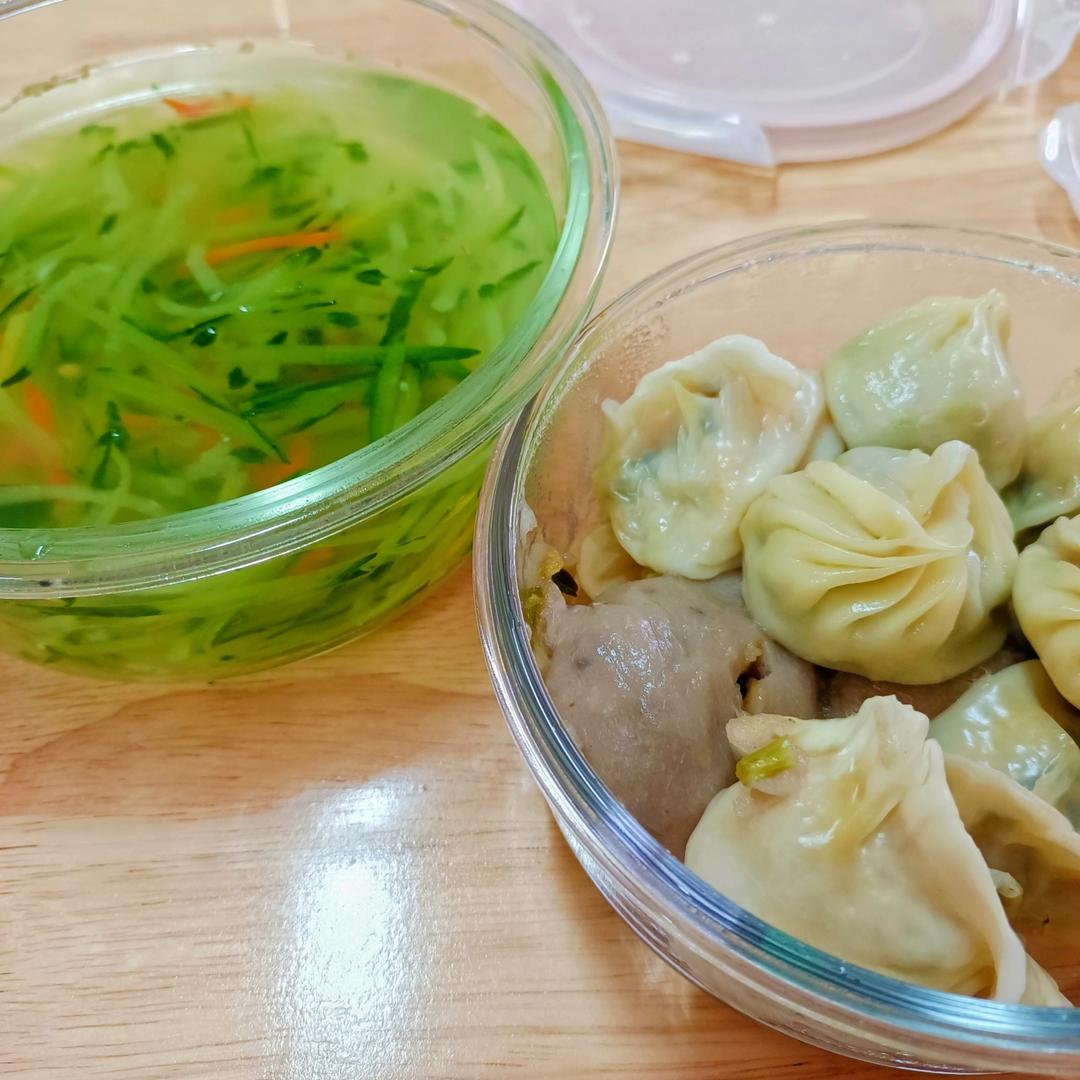一人食|日常饮食记录