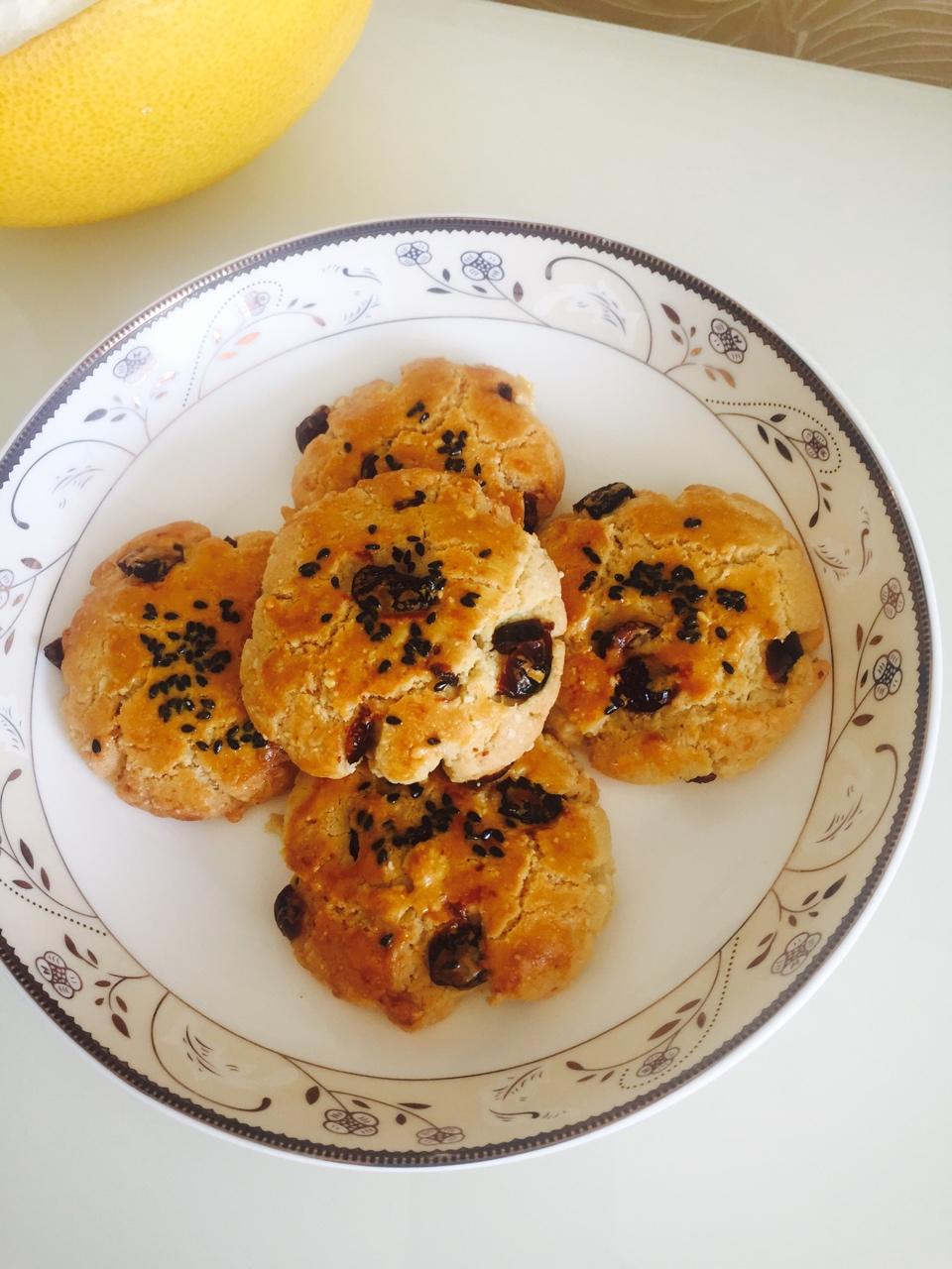 核桃酥 女侠森森