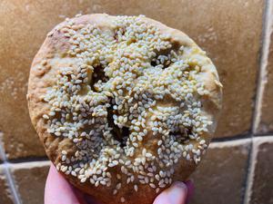 豆渣利用-豆渣蜂蜜健康小面包的做法 步骤10