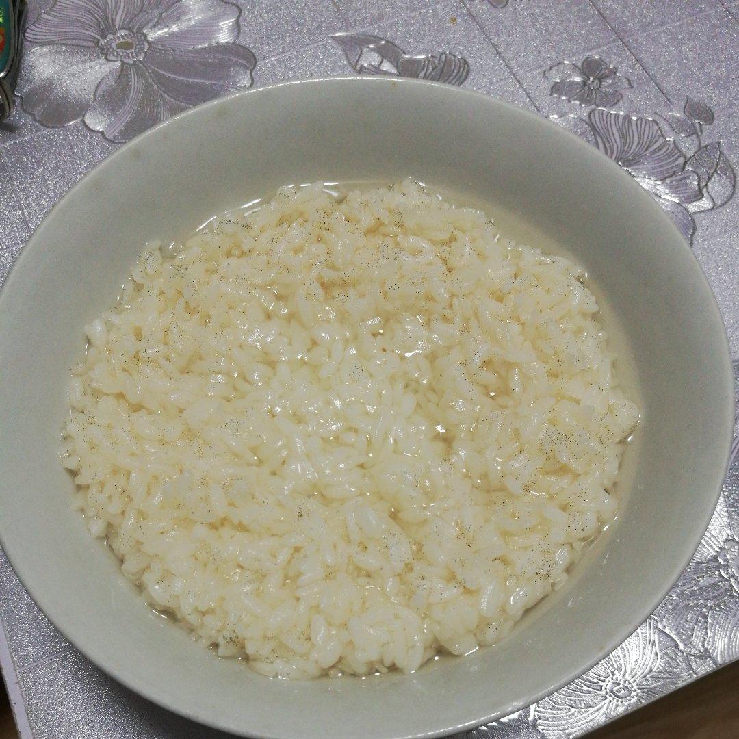 酒酿 (酒酿系列一）