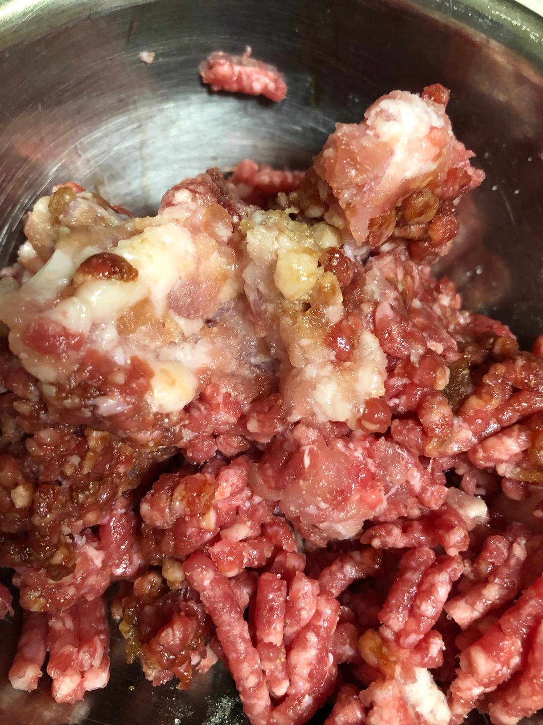超详细汉堡牛肉饼｜附自制汉堡搭配#Healthymeals#减脂必撸16