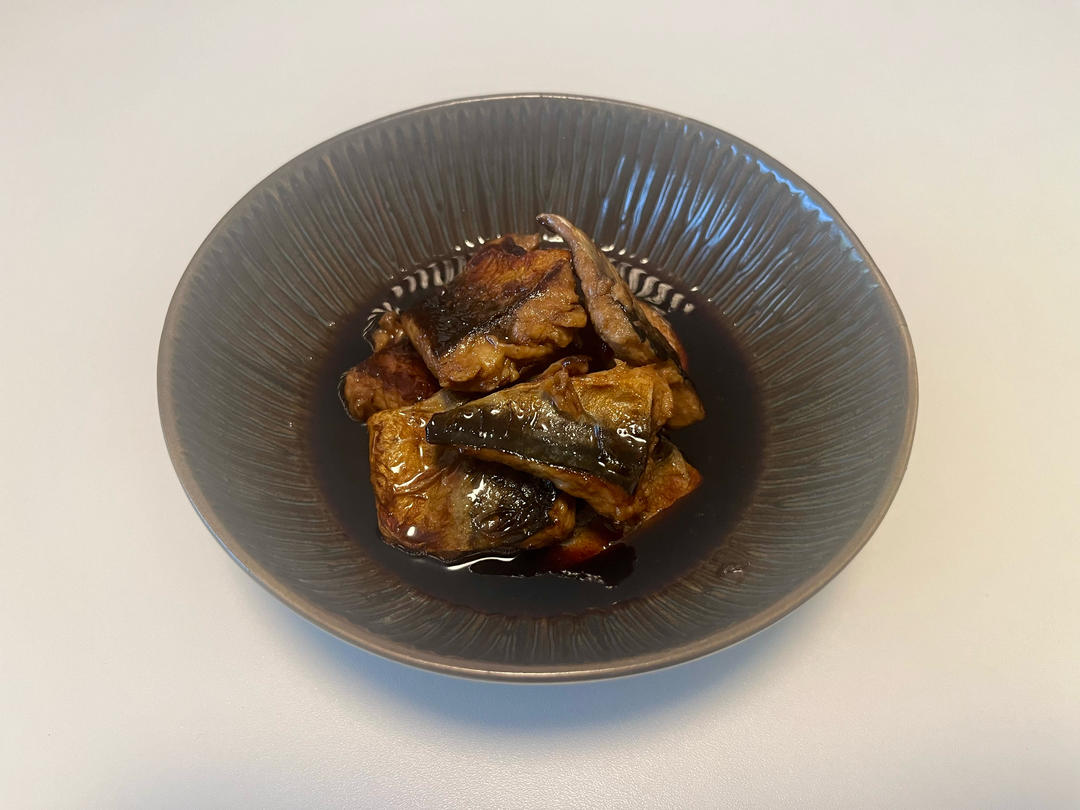【糖醋脆皮挪威青花鱼】做鱼只需10分钟，再挑食也能光盘！