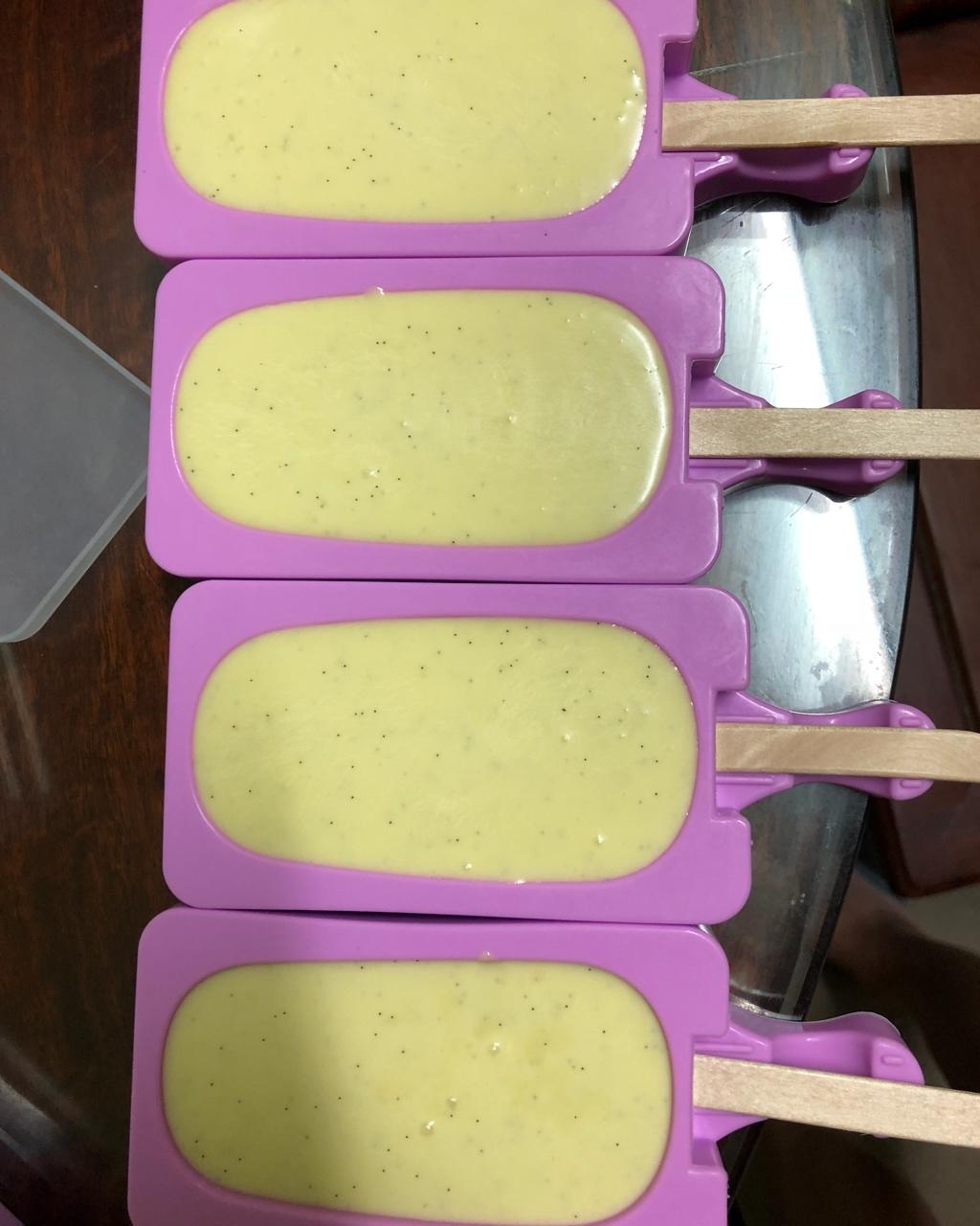 关于香草豆荚，看这一篇就够了