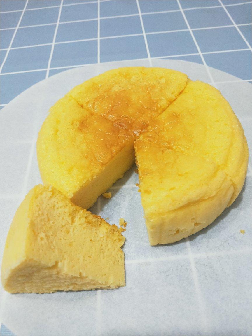 【小高姐】完美日式乳酪蛋糕操作指南