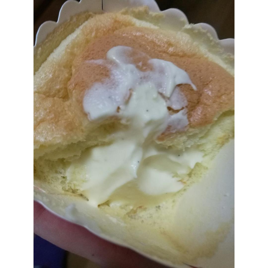 北海道戚风杯