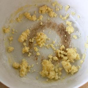 奶油蘑菇汤 一人份牛奶版的做法 步骤7