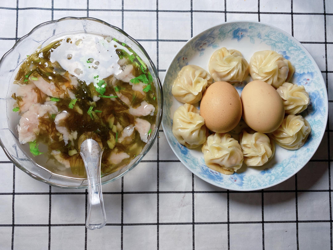 减脂早餐，晚餐