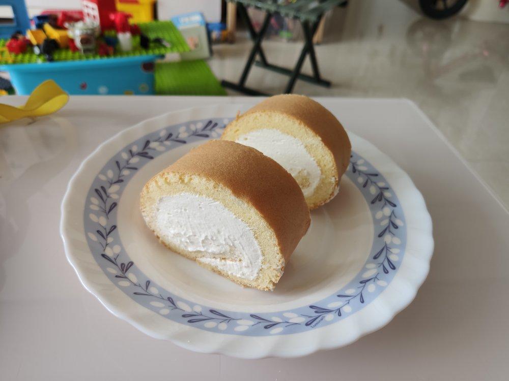 小四卷～风靡美食群的美味蛋糕卷