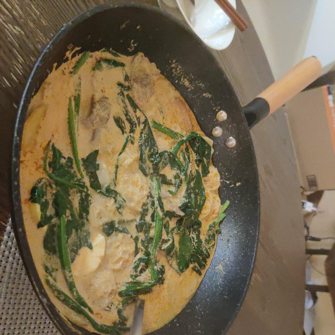 加上一个小妙招，这麻辣烫绝啦！