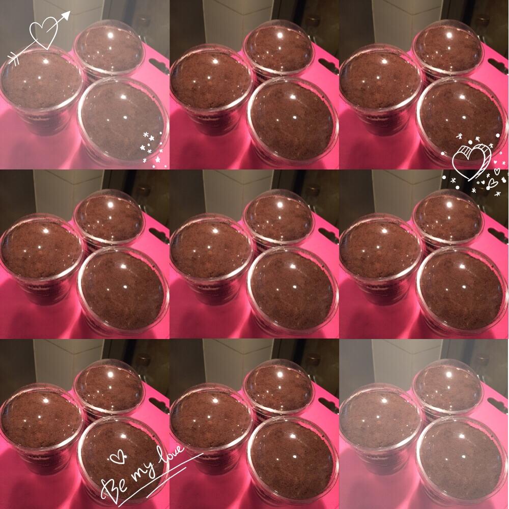 Bakingpie-奥利奥木糠杯