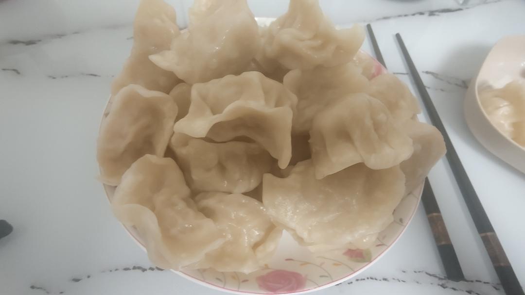 配料简单的纯素“酸菜篓子”