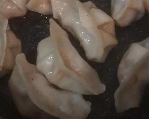好吃到没有朋友的饺子馅的做法
