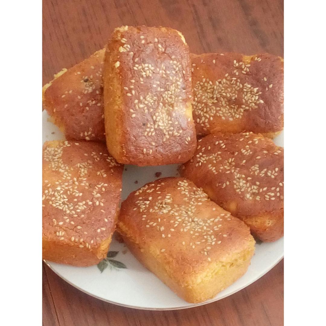 老式蛋糕（柏翠面包机版）