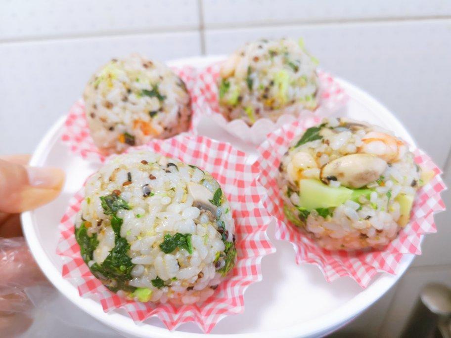 🐟妹2y+饮食记录（慢慢更）