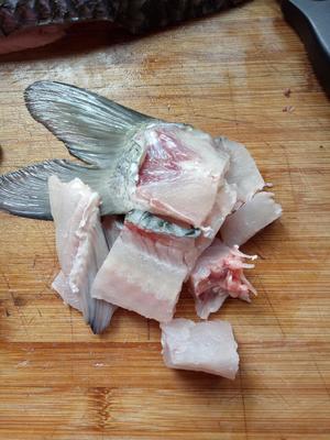 水煮鱼—绝对不该错过的美味！！的做法 步骤6
