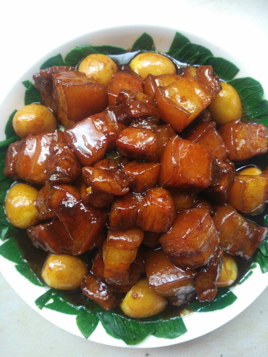 红烧肉