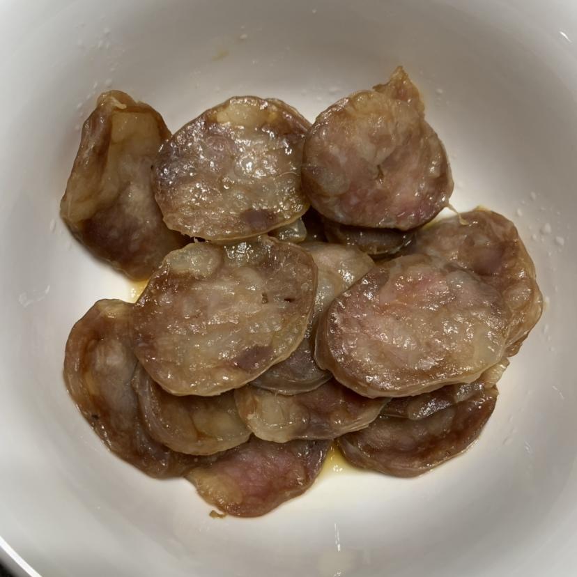 【曼食慢语】自制香肠