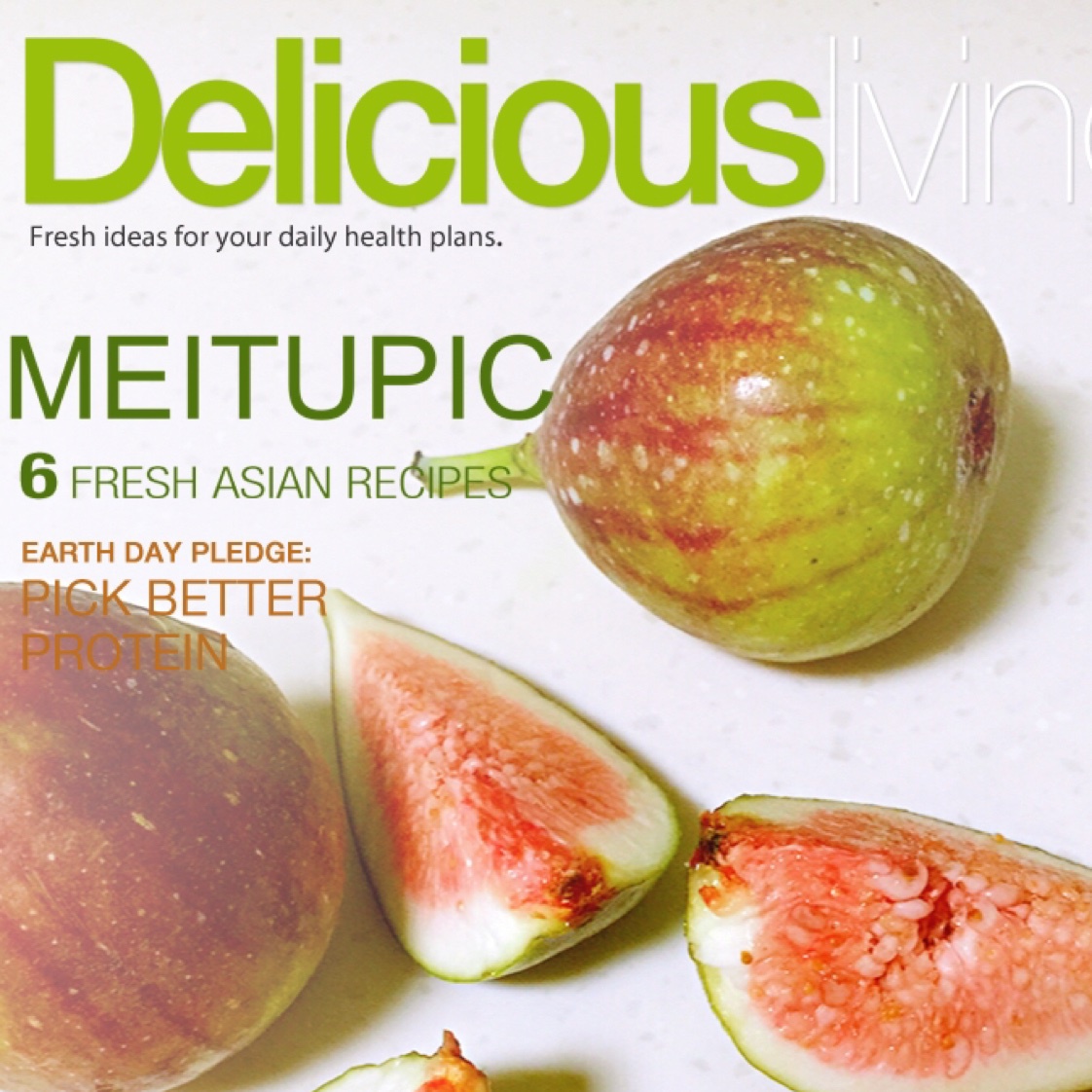 无花果土豪吃法