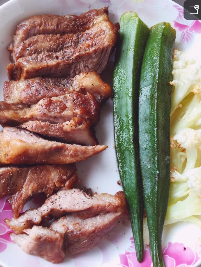 零失败自制烤肉