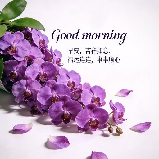 好运倍增