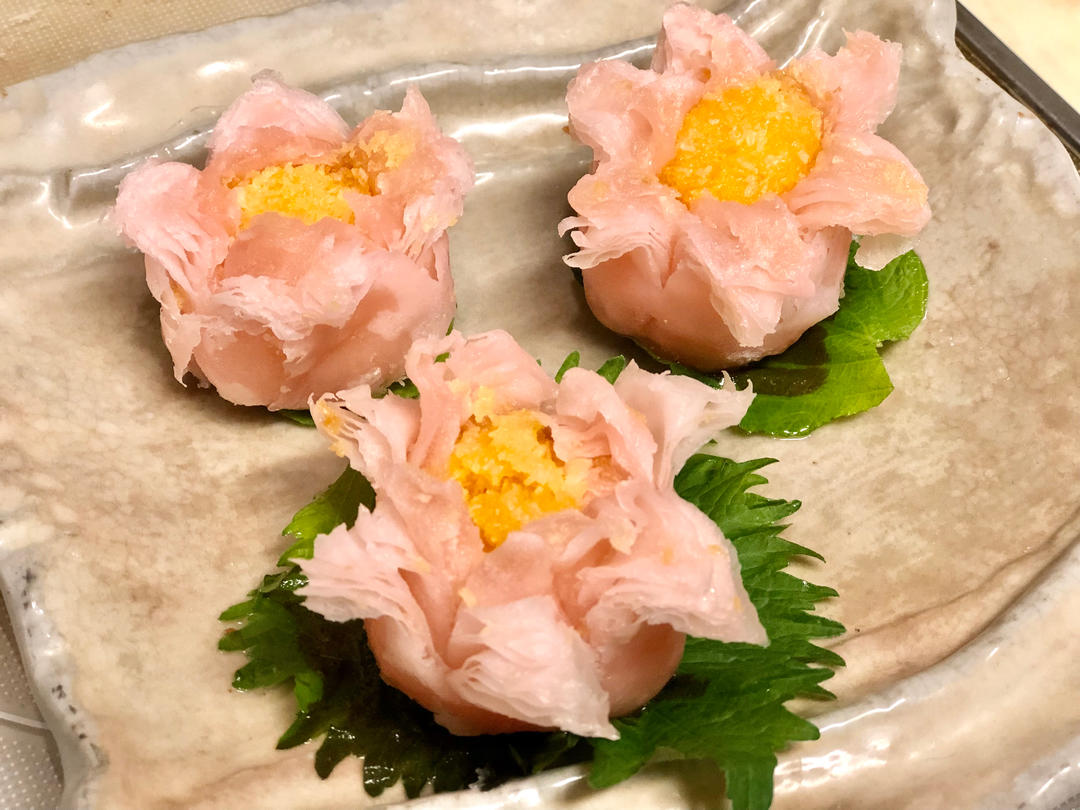 荷花酥……美炸啦！