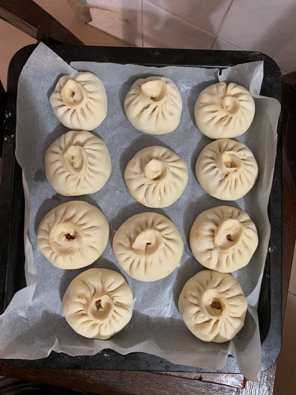包子饺子万能基底肉馅