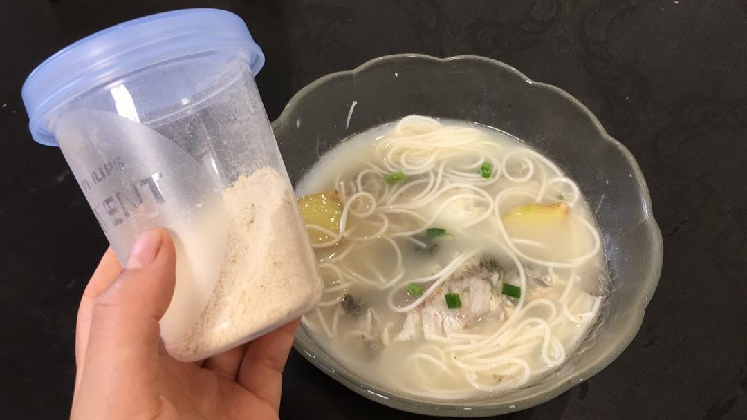 自制虾皮粉（宝宝辅食）