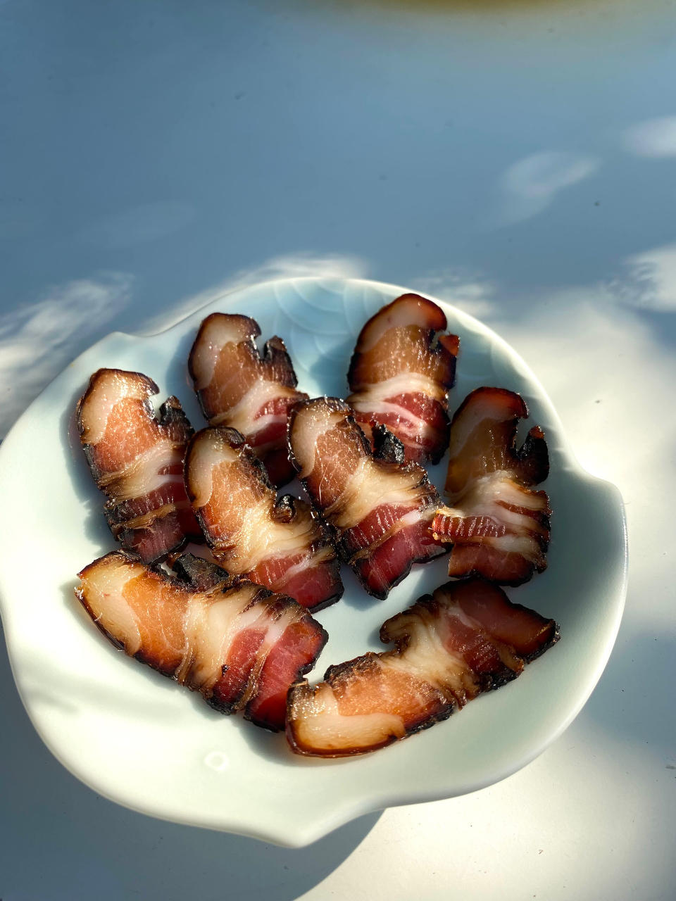 上海酱油肉