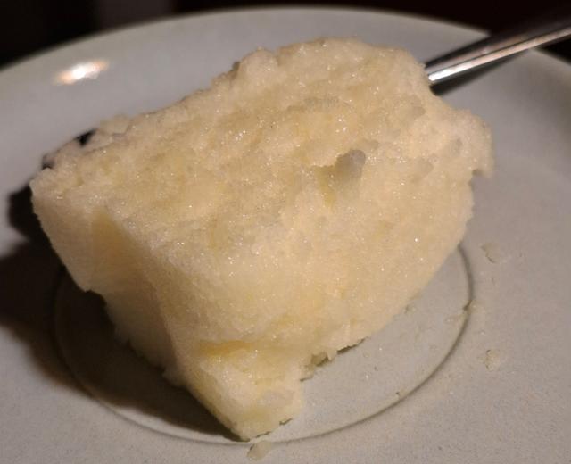 苹果棉花糖/苹果慕斯 苹果棉花糖/苹果慕斯