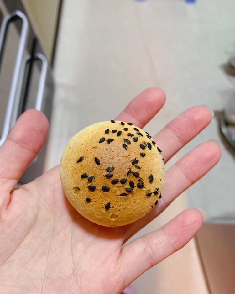 恐龙蛋·麻薯面包·麻薯包 自己做了1000➕的私人配方