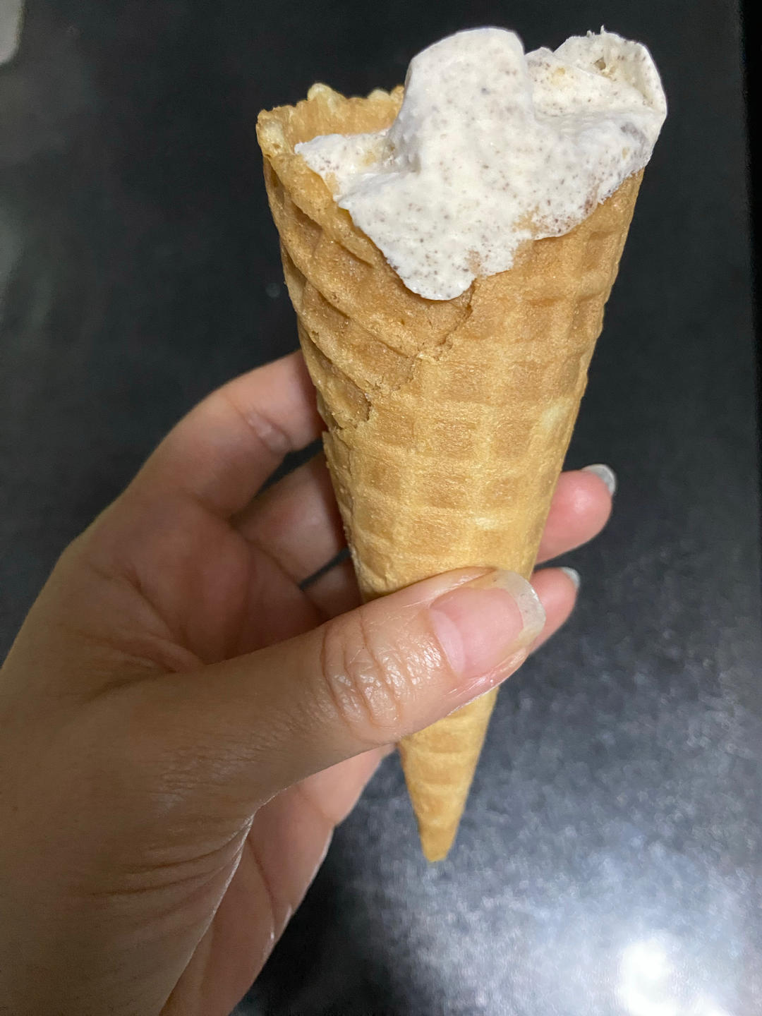 超级无敌好吃的奥利奥牛奶雪糕！！