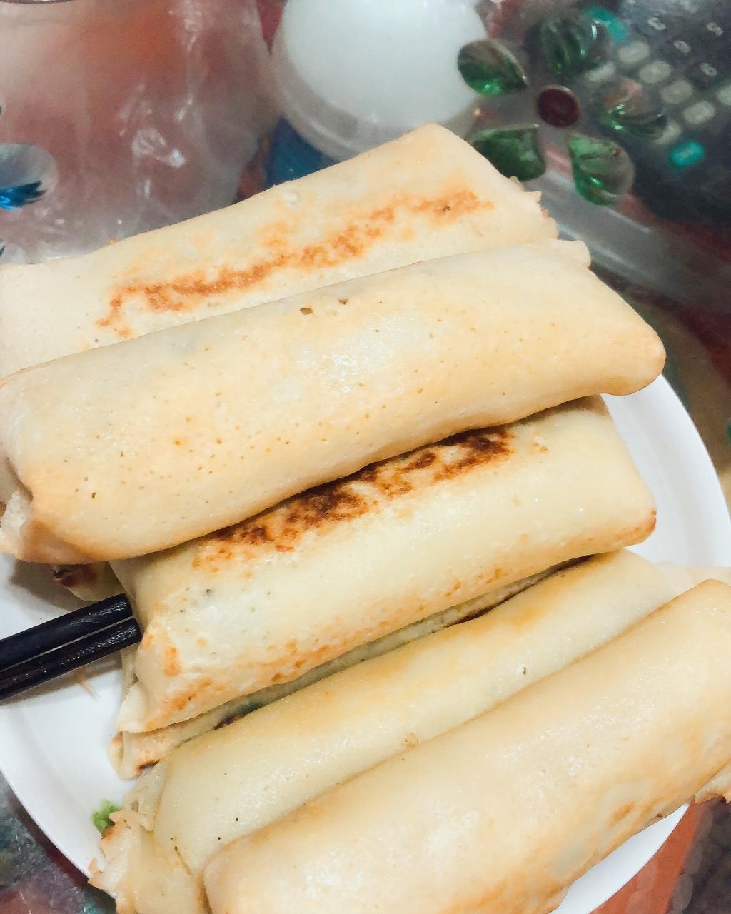 卷卷