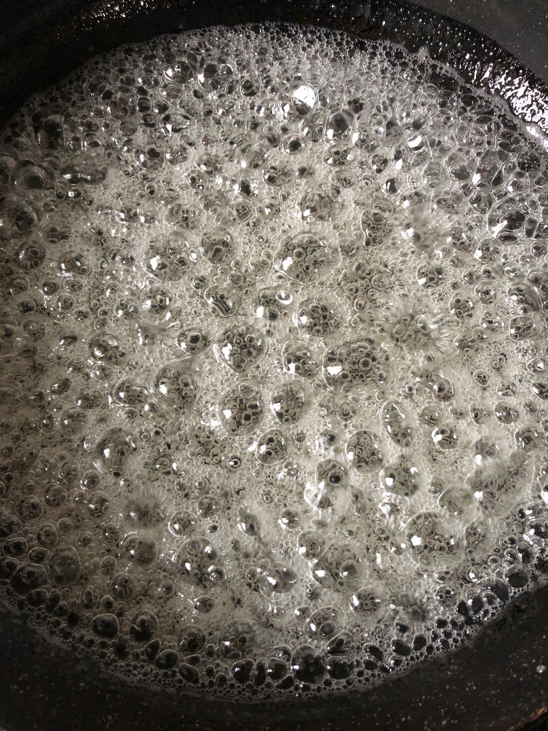 零失败 自制冰糖葫芦                熬糖是关键！等你们交作业呀