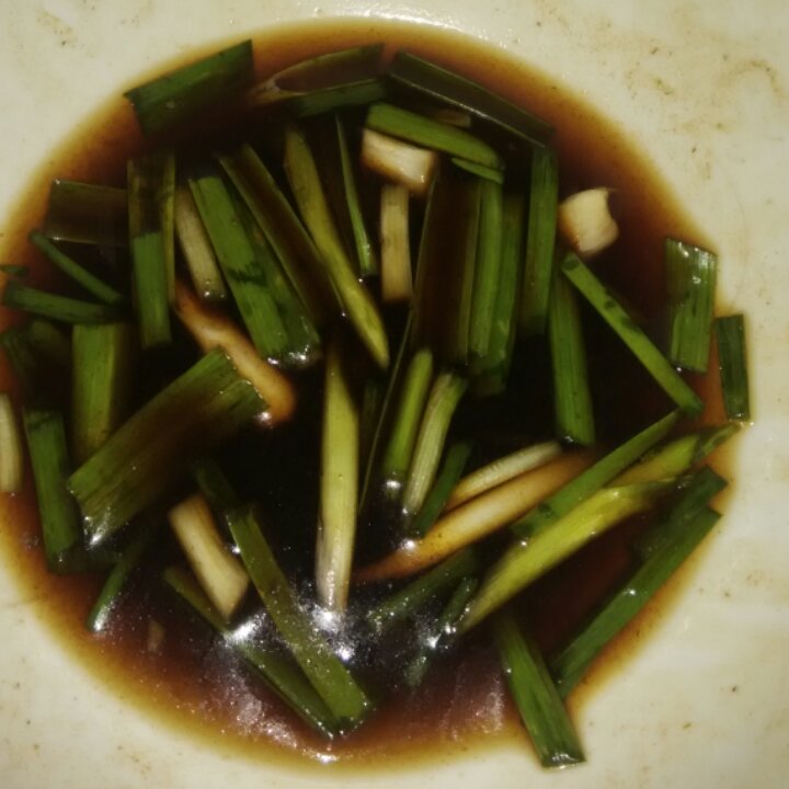 酸辣凤爪