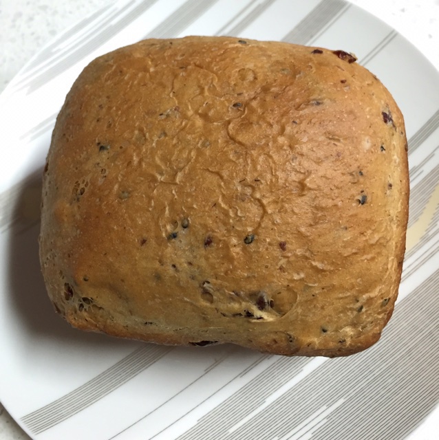 超绵鲜奶土司-松下面包机