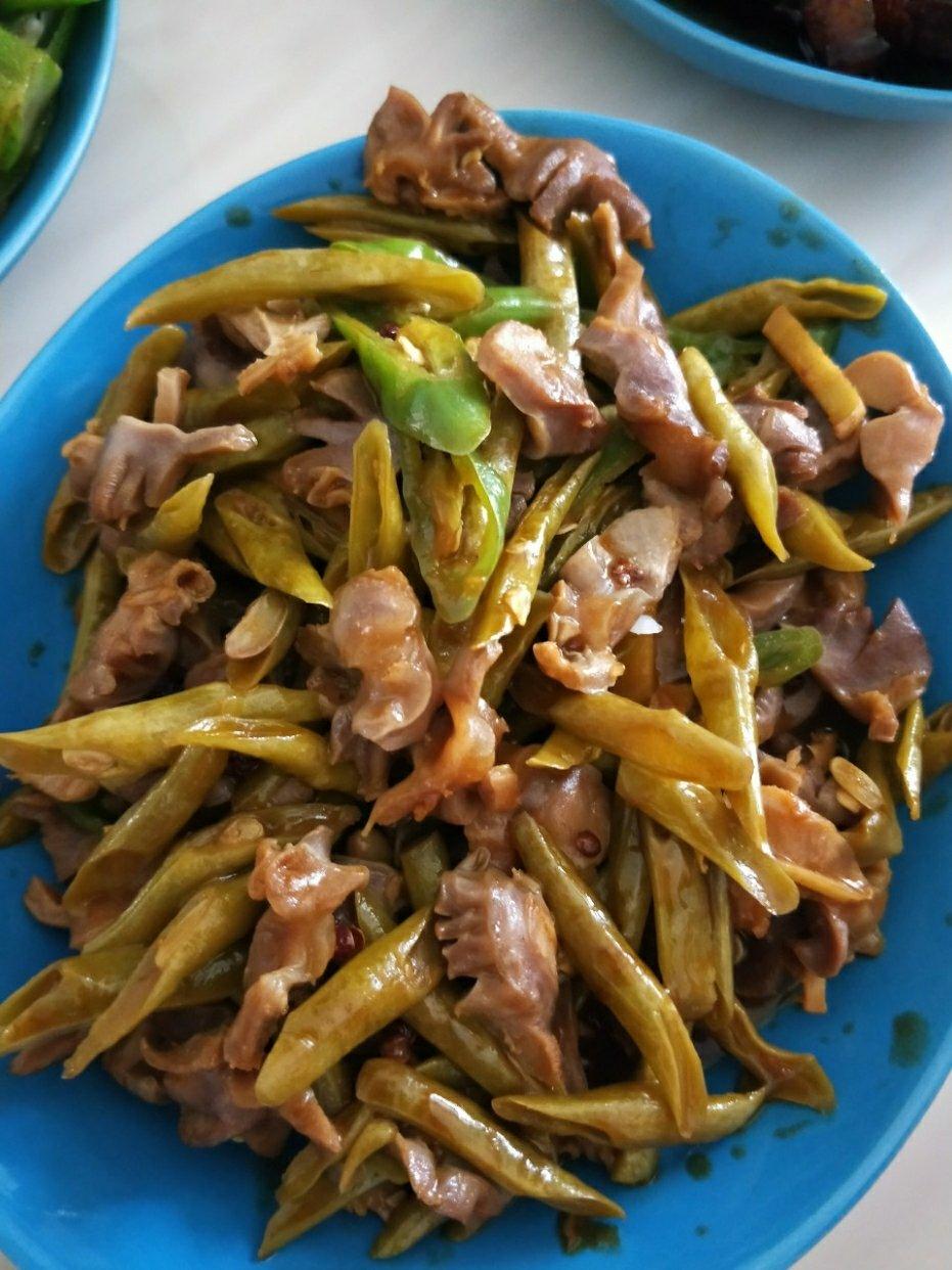 佐餐小菜～酸甜脆萝卜