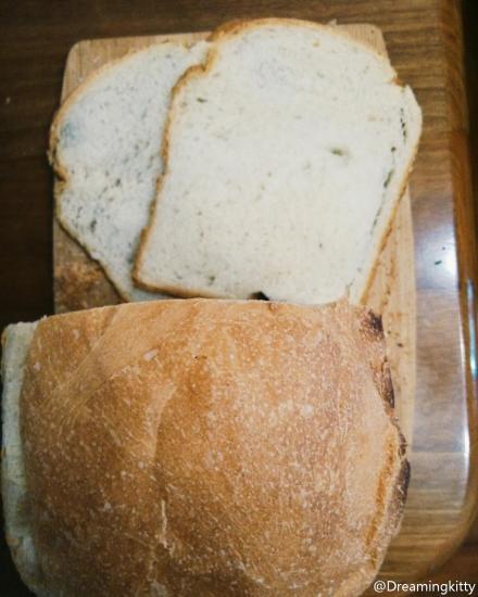 面包机配方调整方案：意大利面包（easy ciabatta）的做法